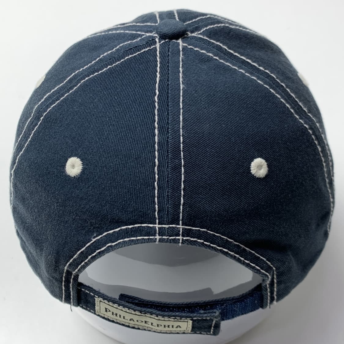 [OS/정품] 하드락카페 스티치 남여공용 볼캡모자
 상품이미지4