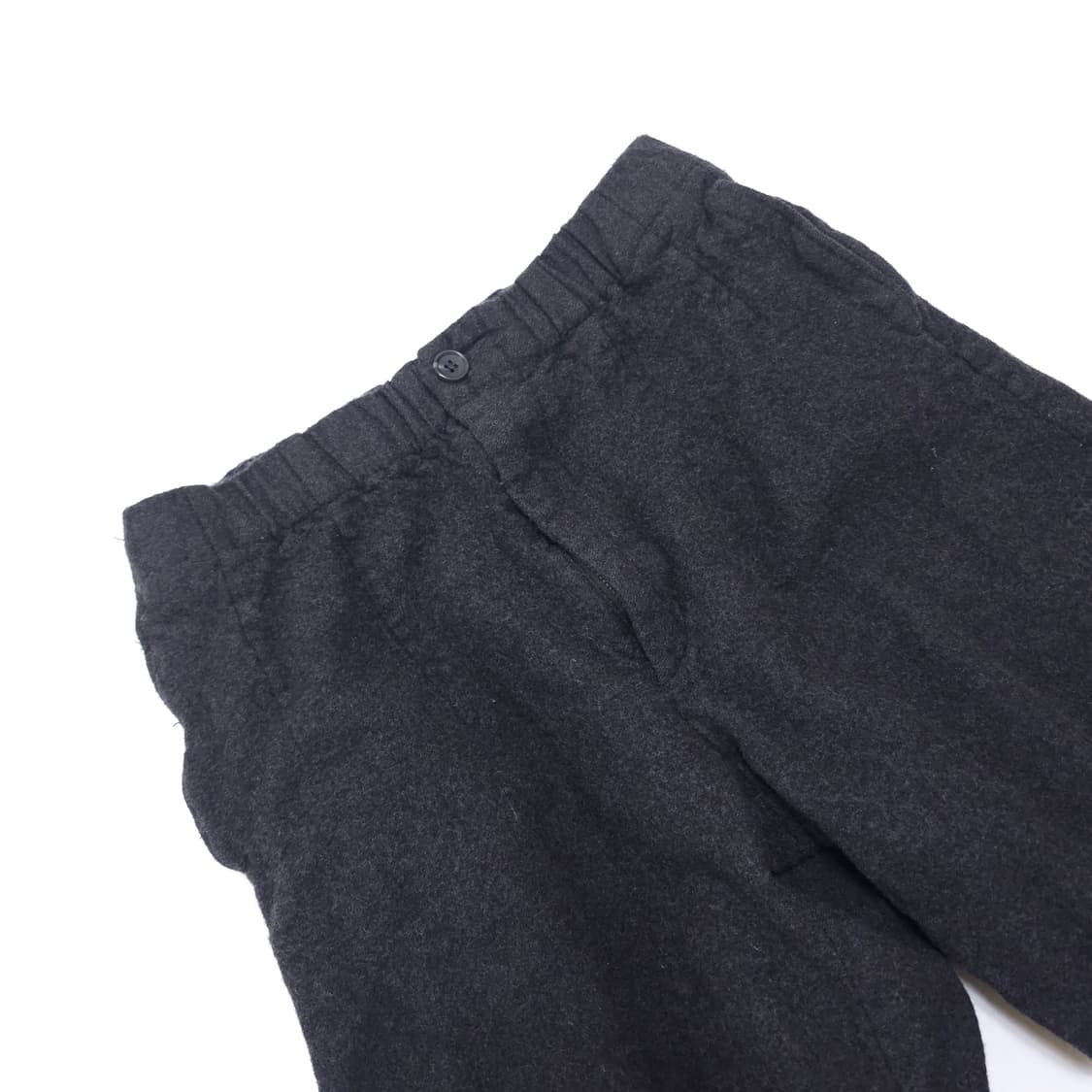 엔지니어드가먼츠 울 밴딩 레저 팬츠 상품이미지2