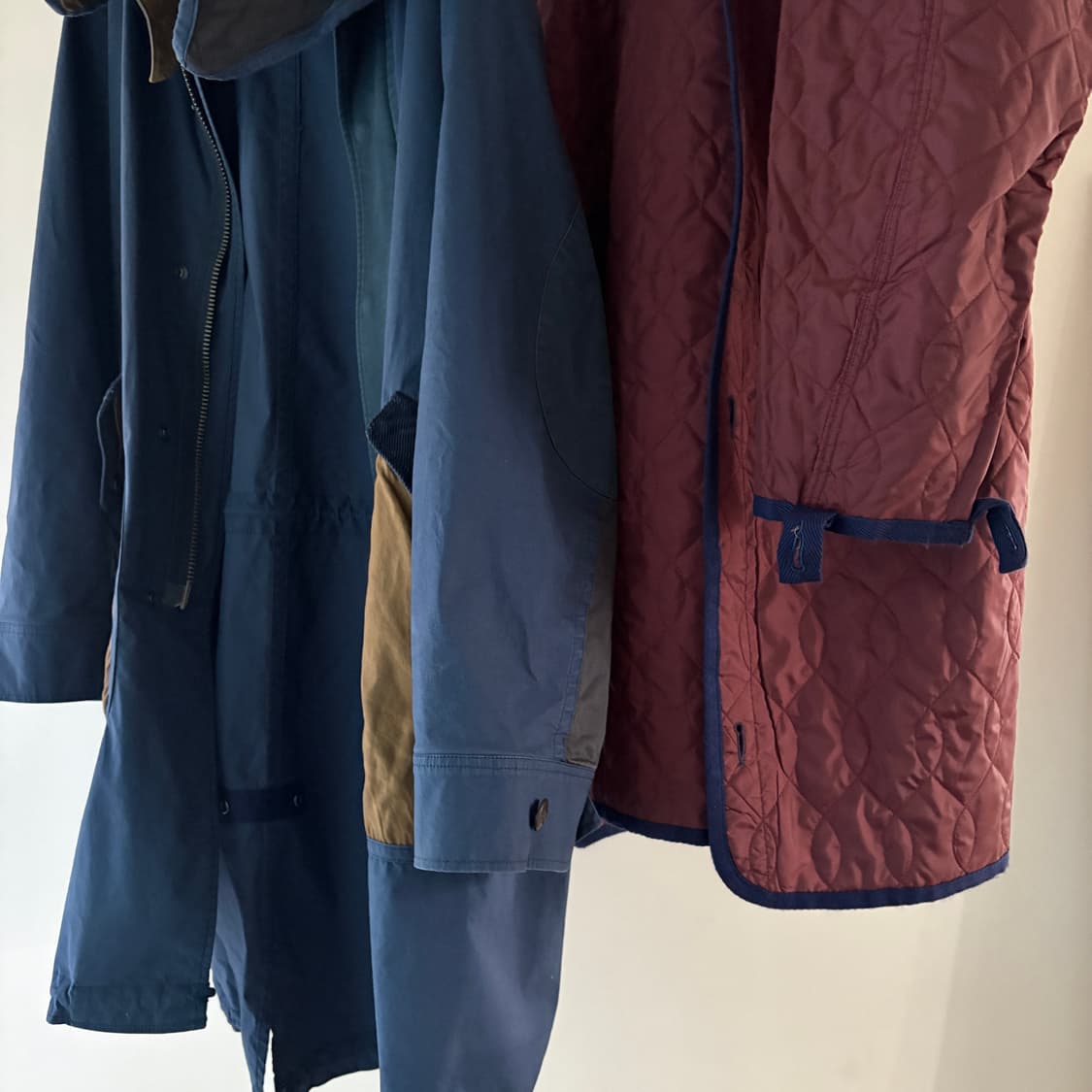  ▫️Tsumori Chisato Field Jacket 상품이미지7