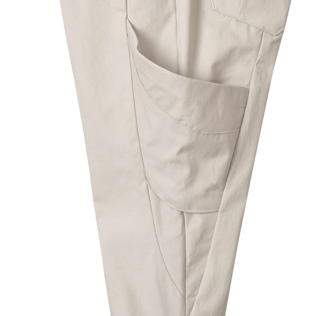 MYSTEPHENM VOL. 2.0 Flare Pants GY 1 상품이미지4