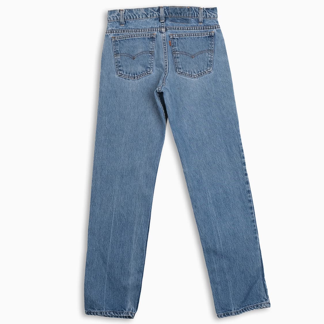 리바이스 505 오렌지탭 중청 80s USA 29인치 OR5053038 상품이미지3