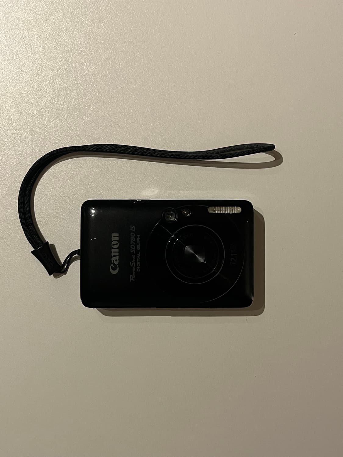 Canon PowerShot SD780 IS Digital Camera 상품이미지7