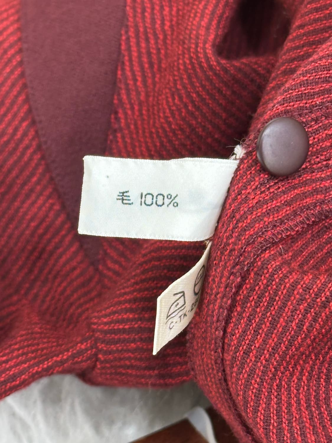 크리스찬 디올 울 남방 상품이미지9