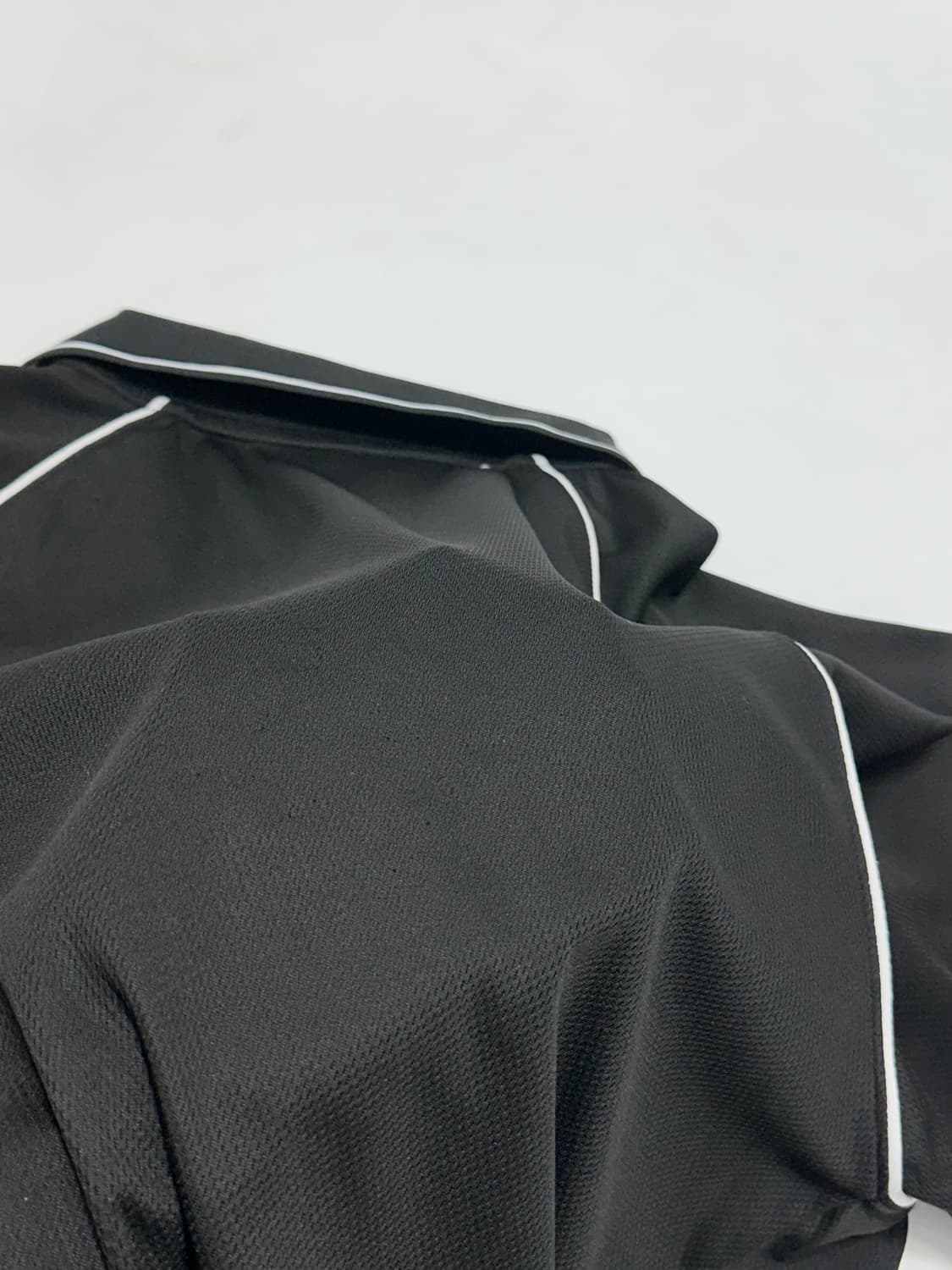 벤셔먼 ben sherman 블록코어 풋볼 카라 져지 반팔티셔츠 상품이미지7