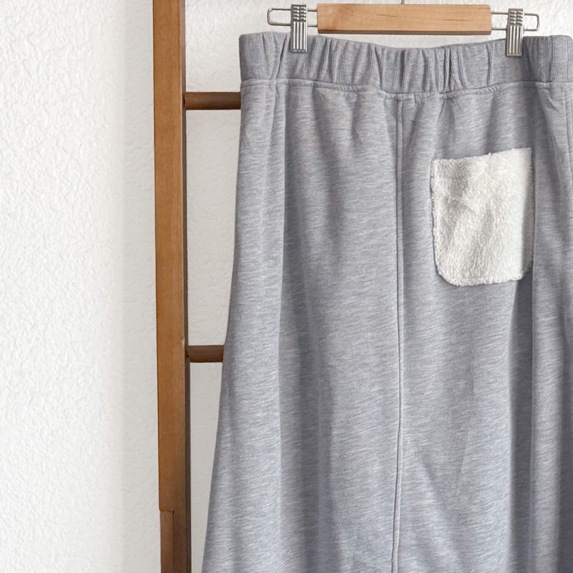 양 떼 목장 코코 스커트 상품이미지8