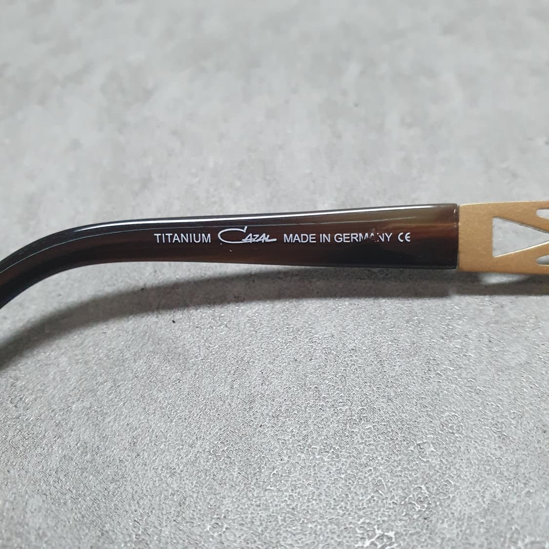 빈티지 카잘 Mod.1032 반무테 상품이미지5