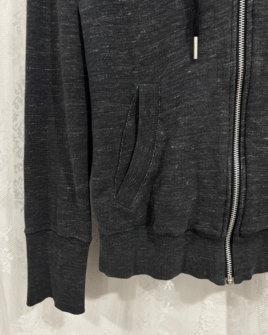 ADIDAS VINTAGE OUTER 상품이미지3