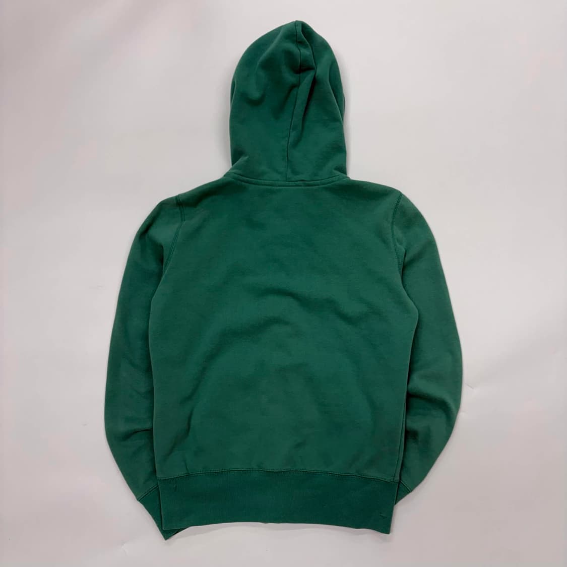 후아유 y2k 러블리힙 걸즈 스웻 후드집업 희귀져지(M) 상품이미지3