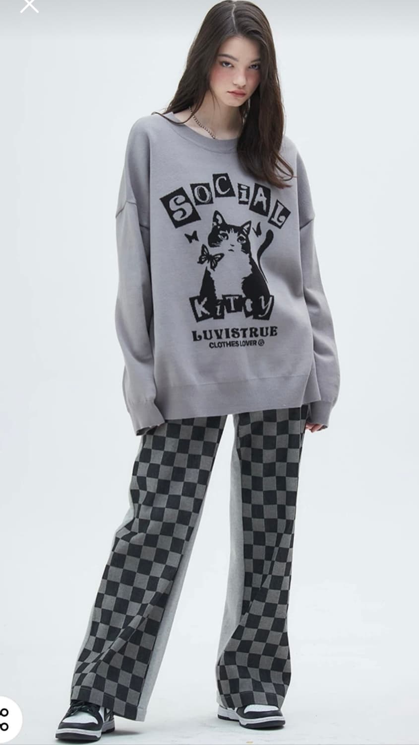 러브이즈트루 하프 팬츠 상품이미지1