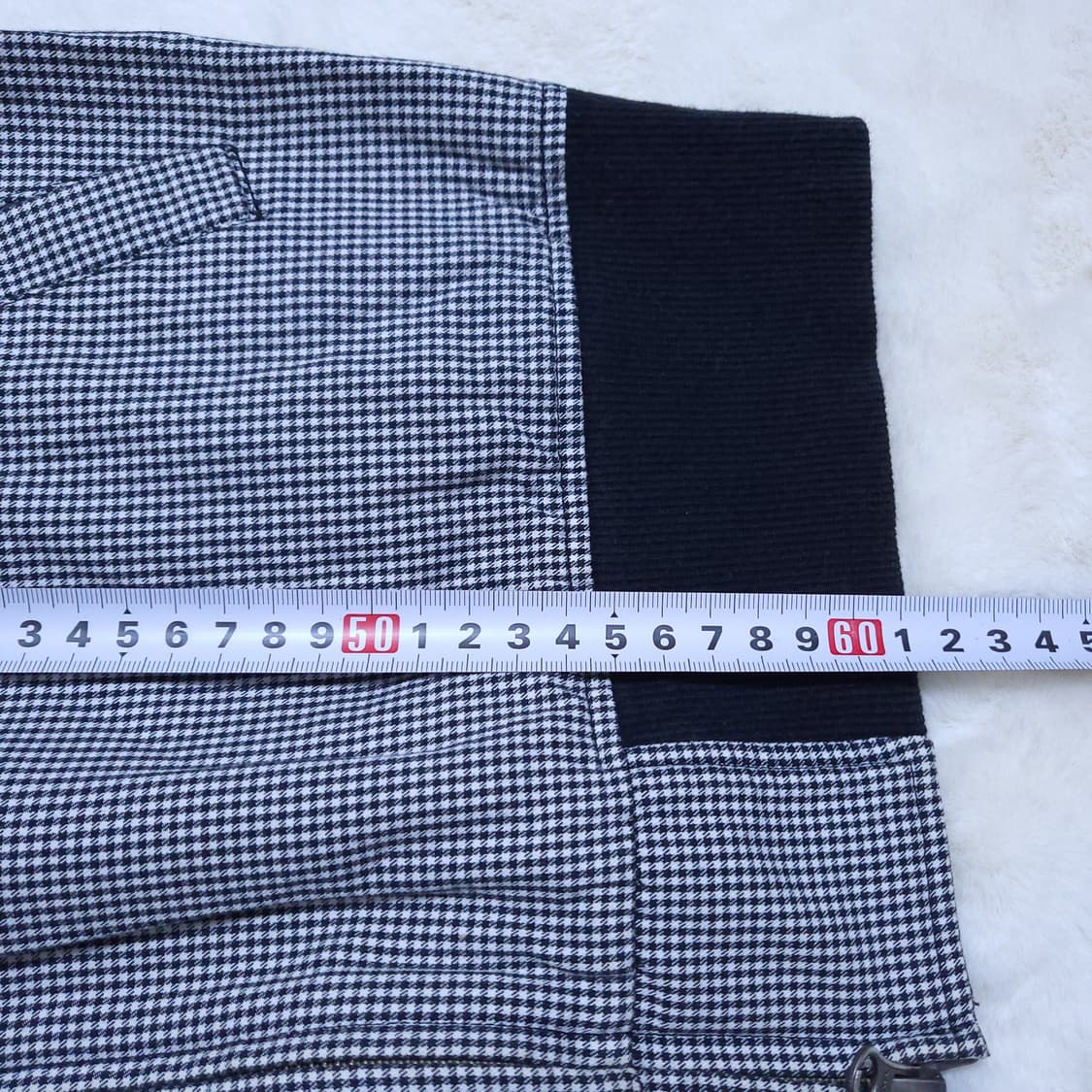 프레디페리 남성 점퍼 M 0310 뽀샤샤 상품이미지5