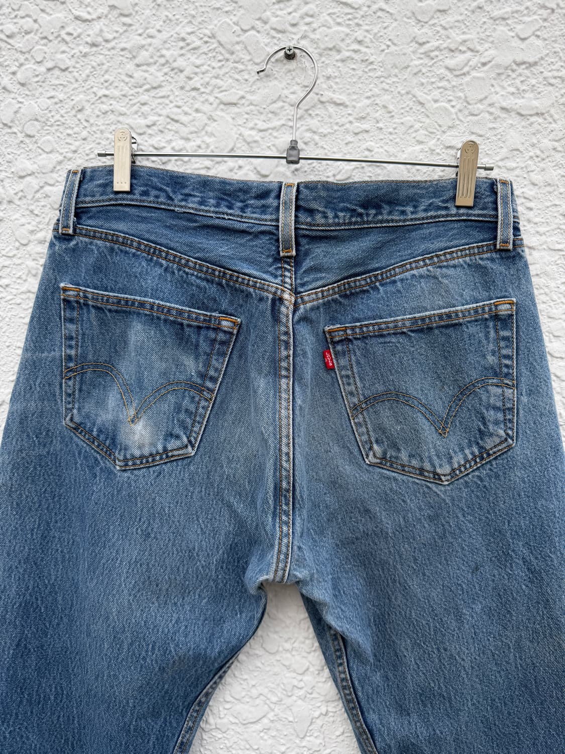 Levi’s 501 Denim Pants 상품이미지6