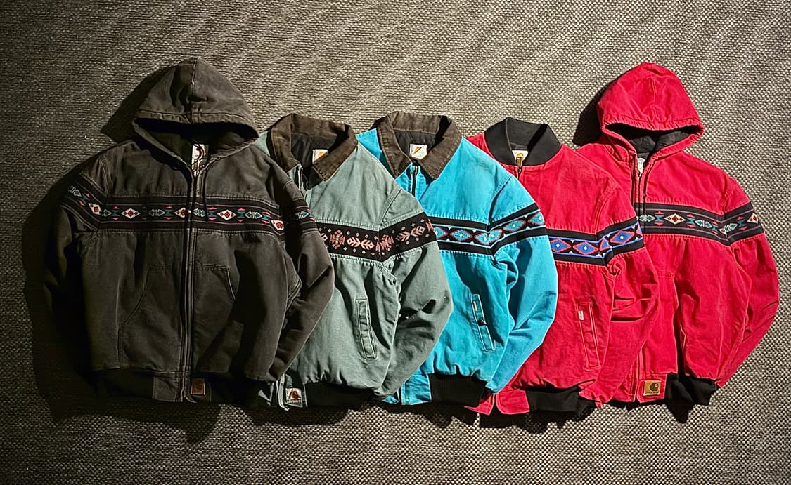 칼하트 역시즌 20 ~ 30% 상품이미지3