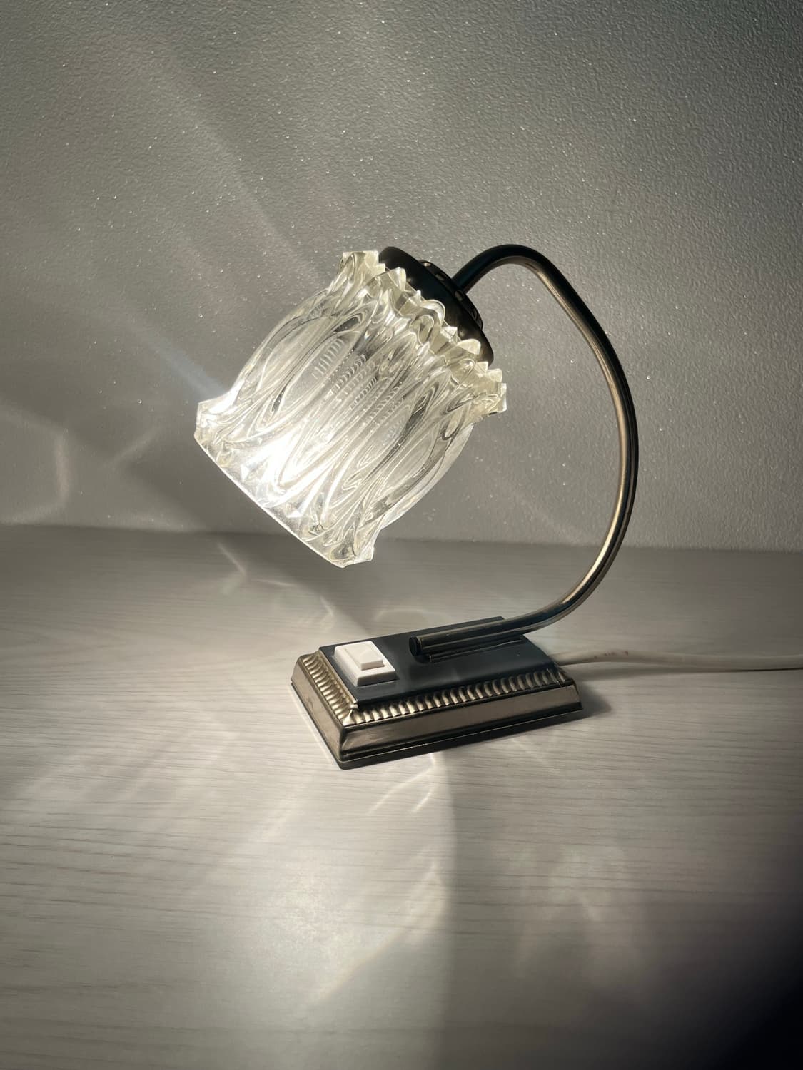 70-80년대 독일 빈티지 램프, 조명 상품이미지2