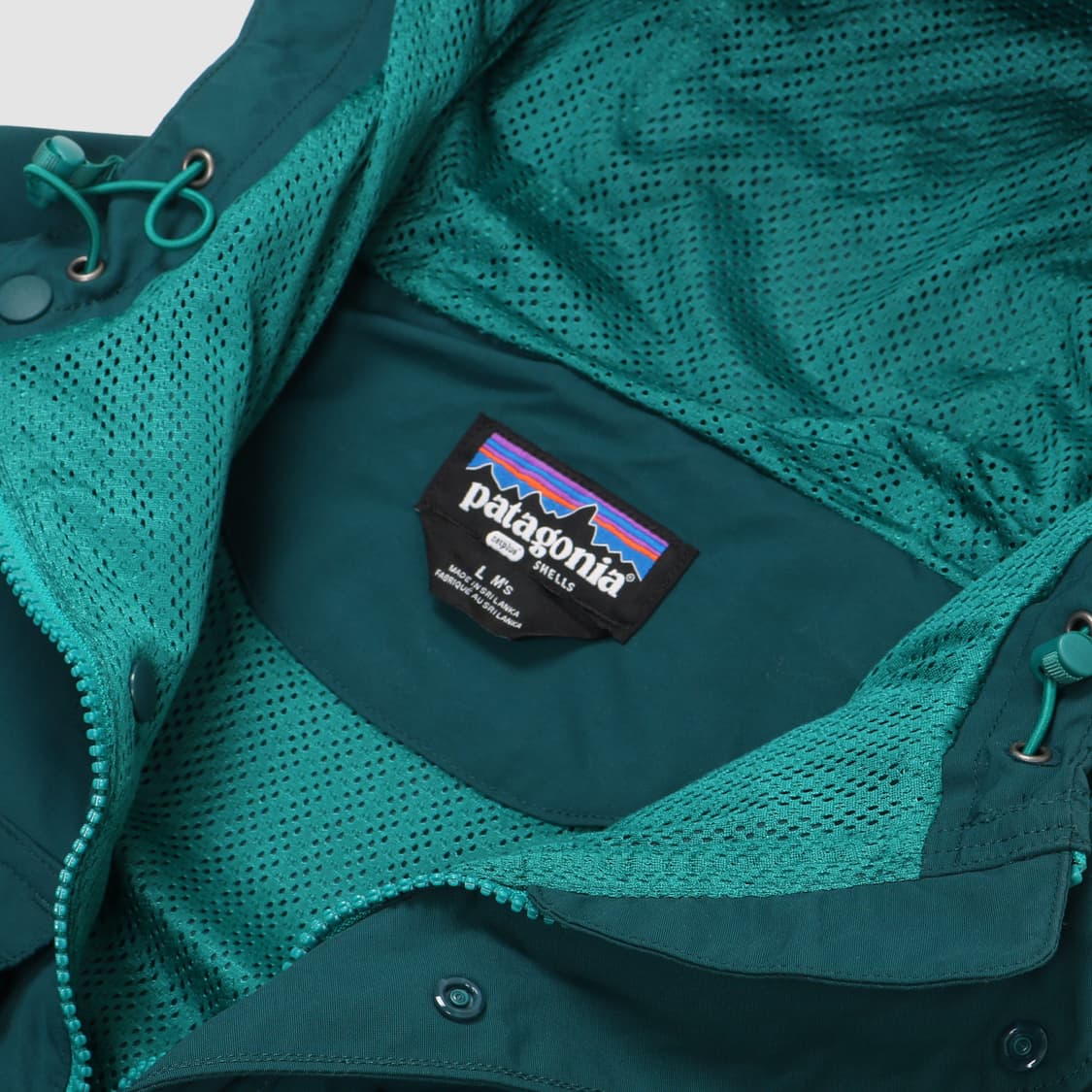 파타고니아 피싱자켓 상품이미지7