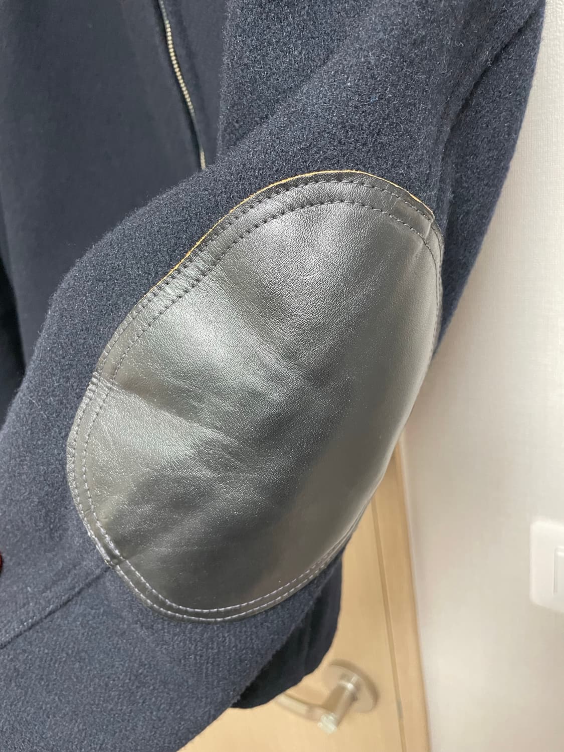 엣라코 울자켓44 상품이미지5