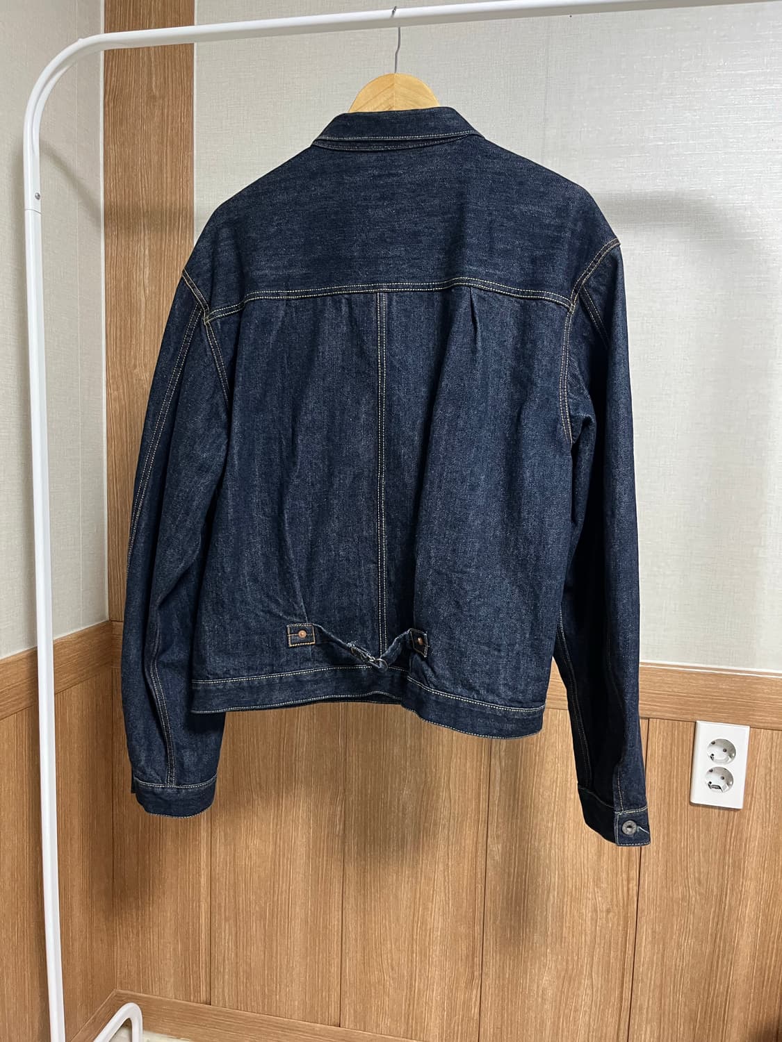 [Kapital] 14oz 1st 데님자켓 상품이미지2