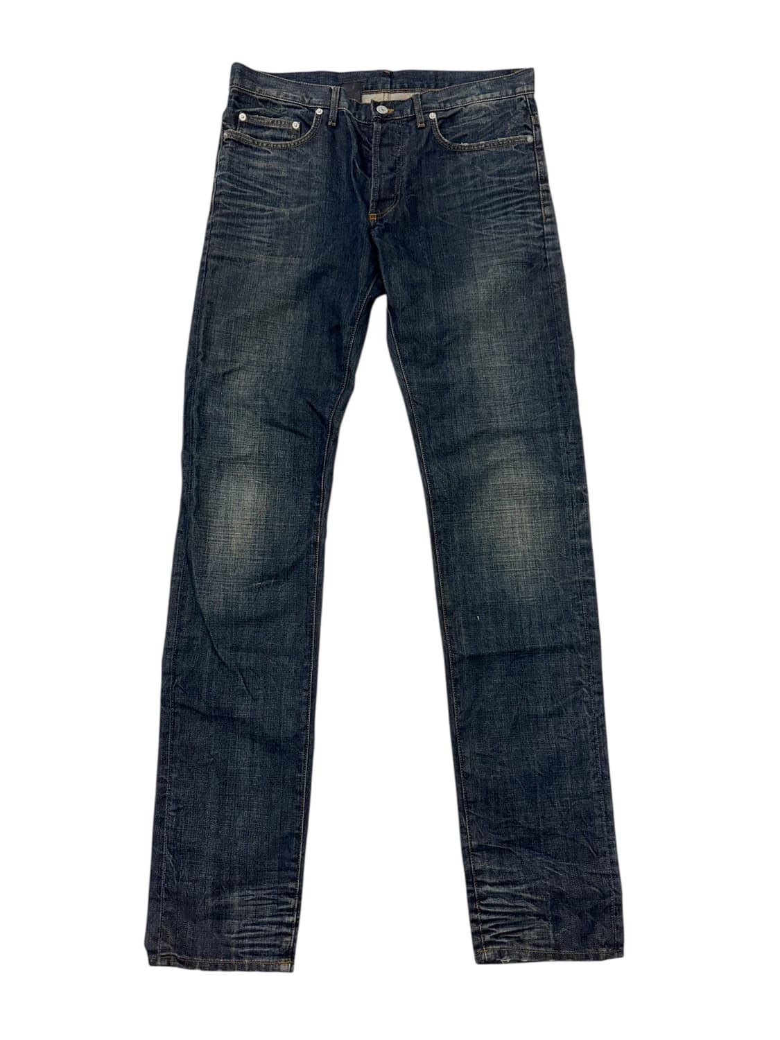 Dior Homme 08AW Day After Day Denim 상품이미지2