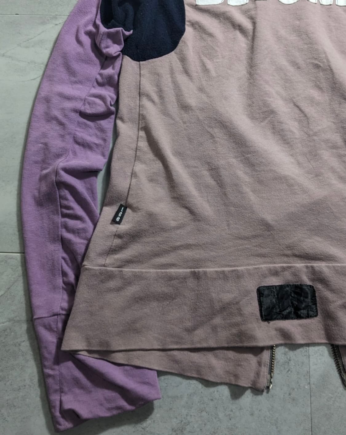 L.G.B 복서 후디 상품이미지6