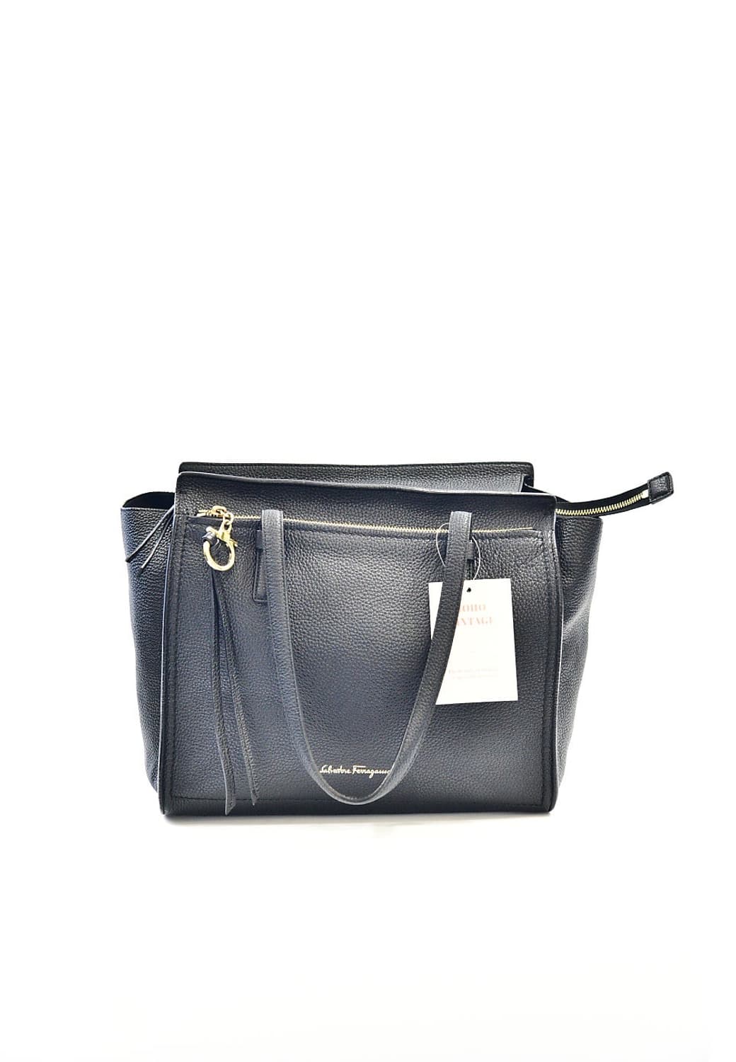 페라가모 에이미 미디움 숄더백 (정품) 상품이미지2