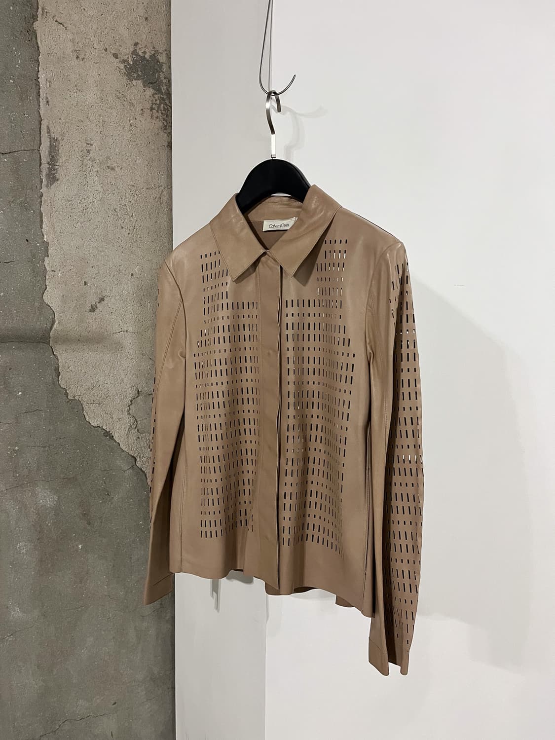 CALVIN KLEIN COLLECTION 상품이미지2