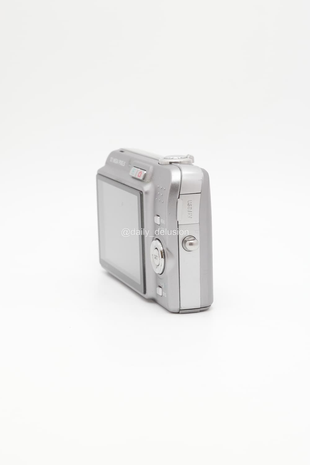 카시오 엑슬림 EX-Z1080 상품이미지6