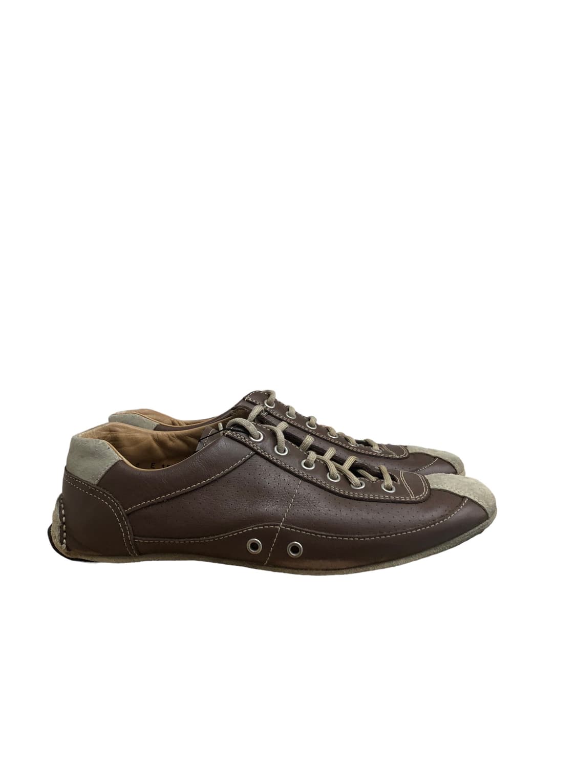 프라다 스니커즈 270mm(UK8) 상품이미지4