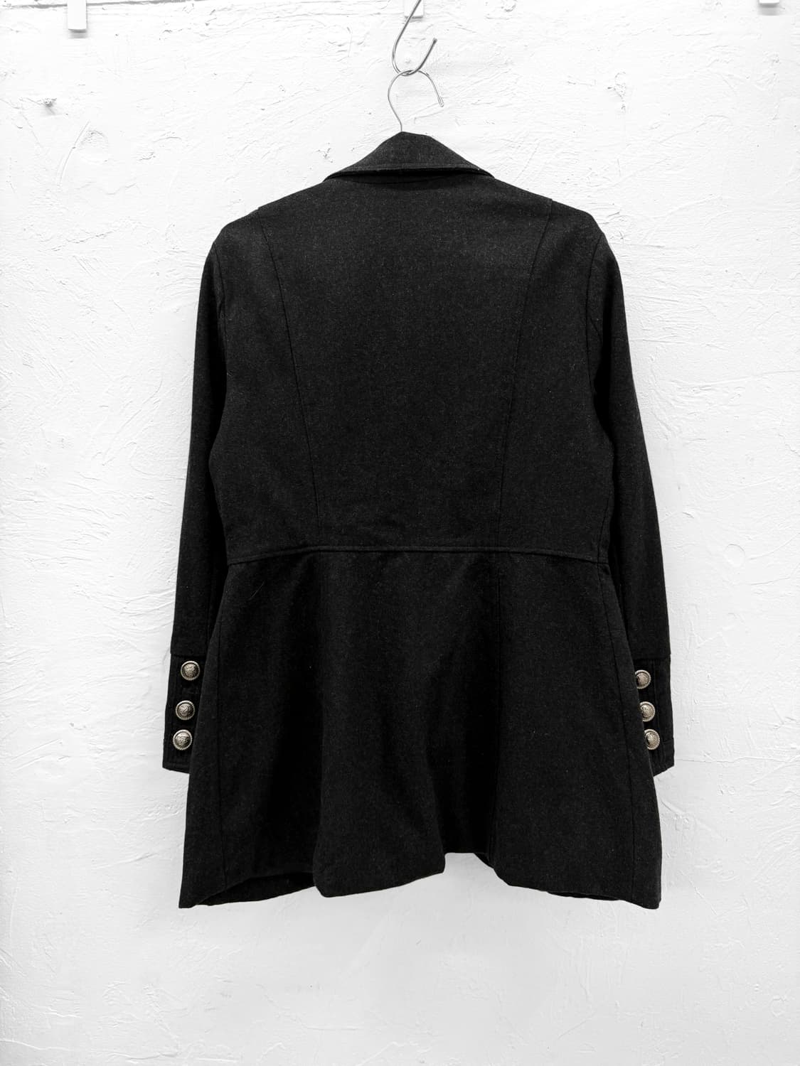 forever 21 나폴레옹 울 자켓 상품이미지6