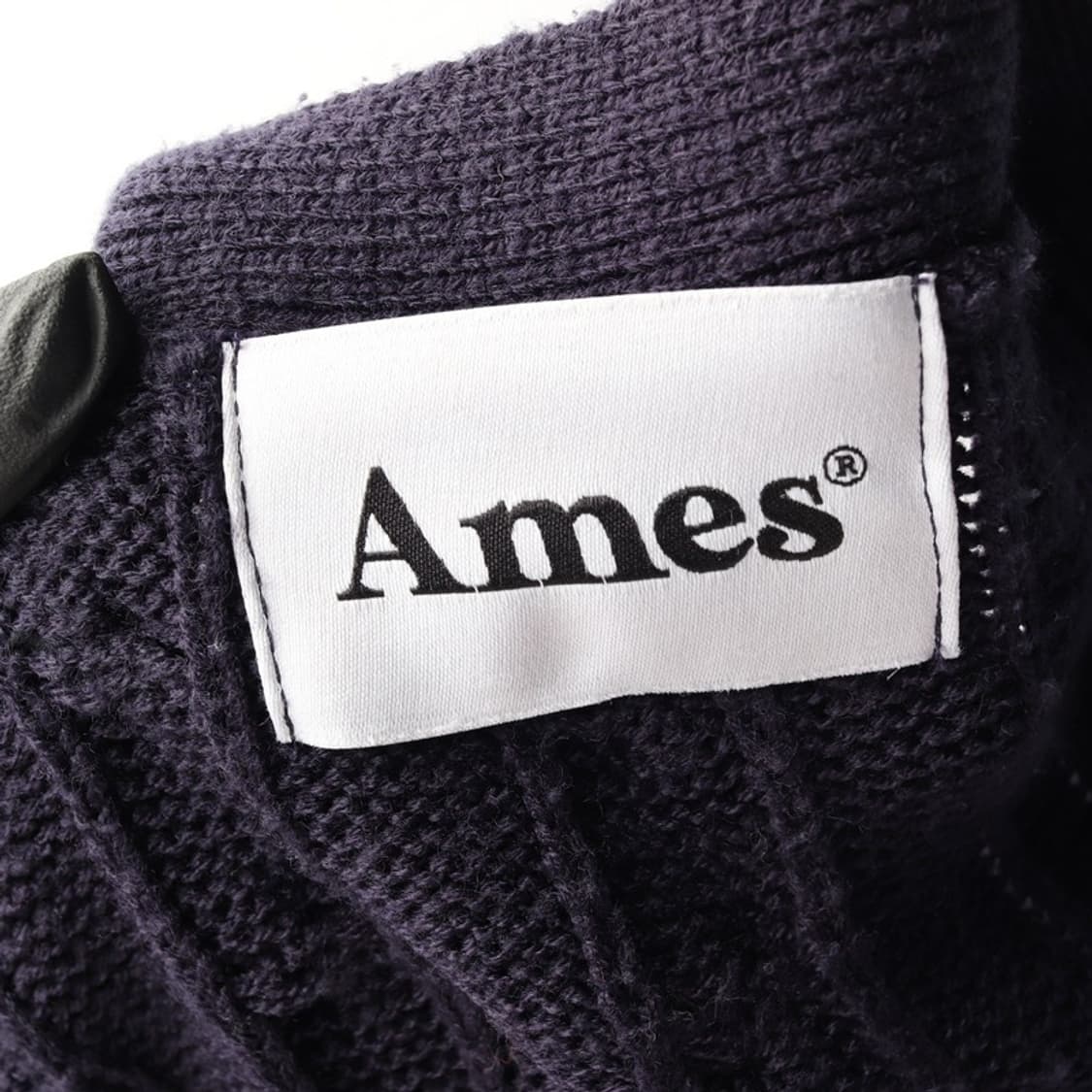 AMES 가디건 F 상품이미지6