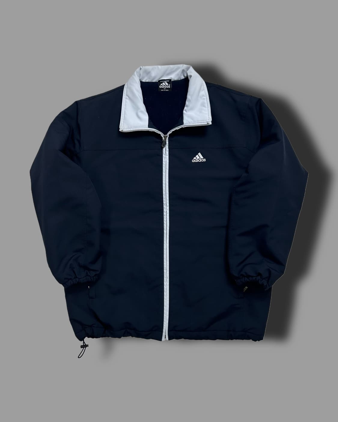 아디다스 올드스쿨 패디드 자켓 95 상품이미지4