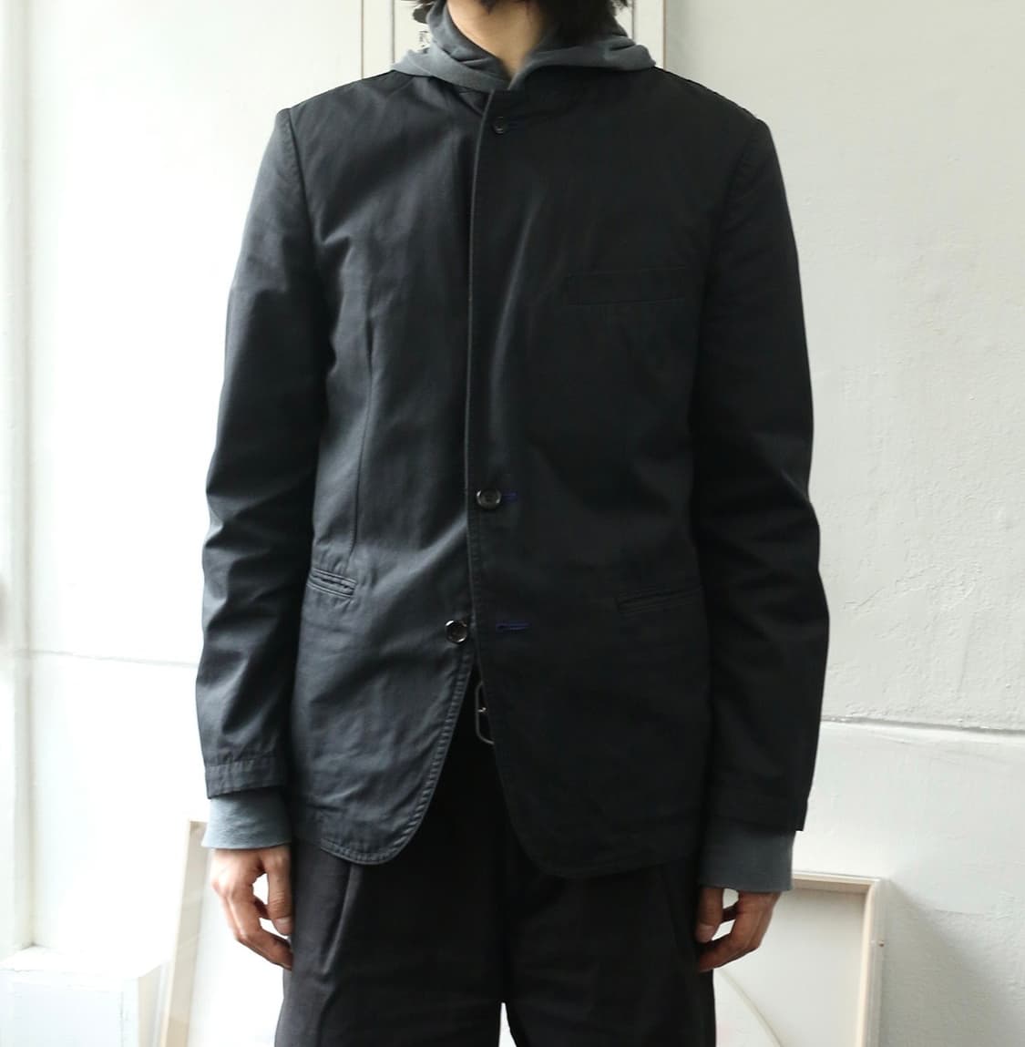 꼼데가르송 옴므 블레이저 자켓  상품이미지2