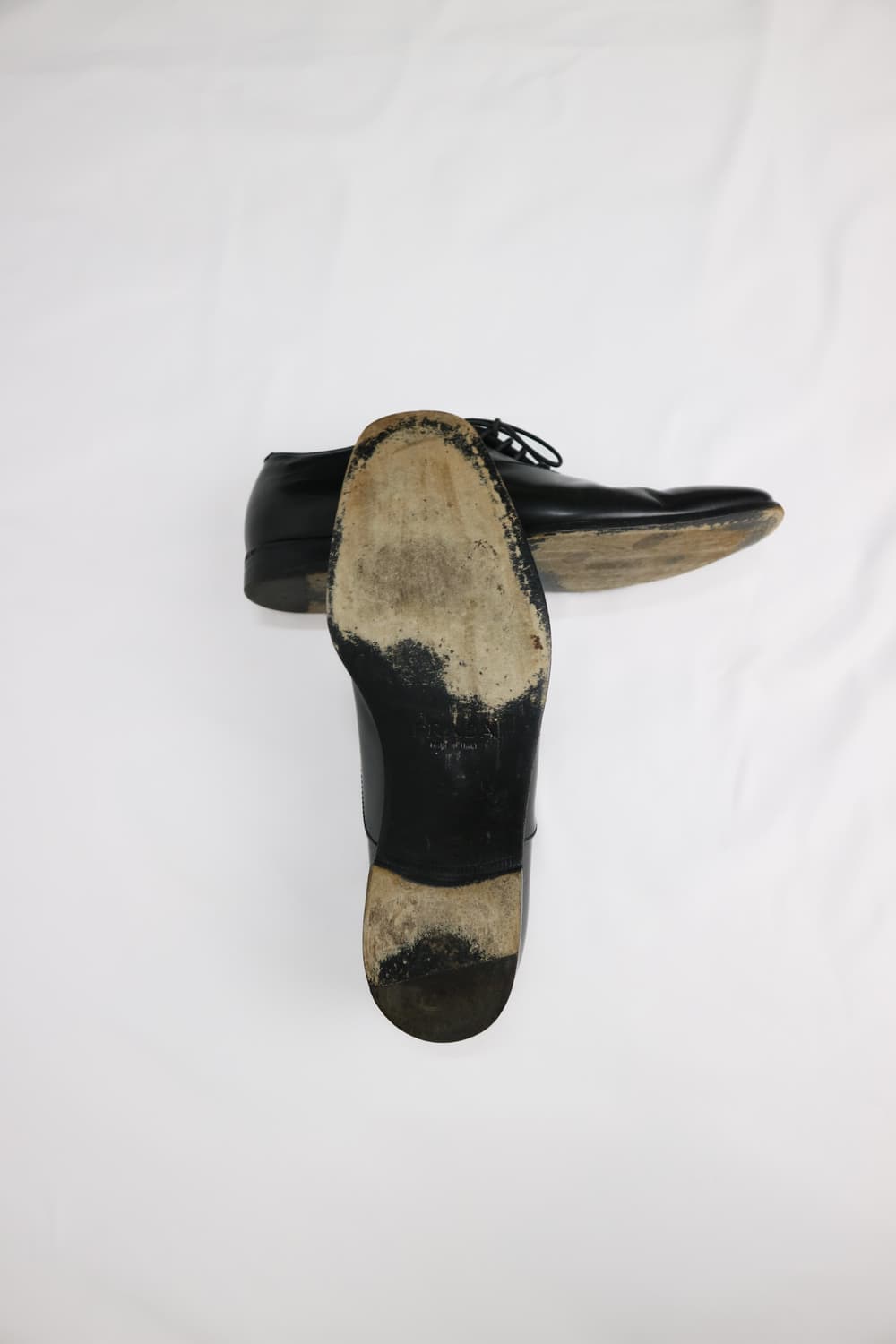 Prada derby shoes 상품이미지4