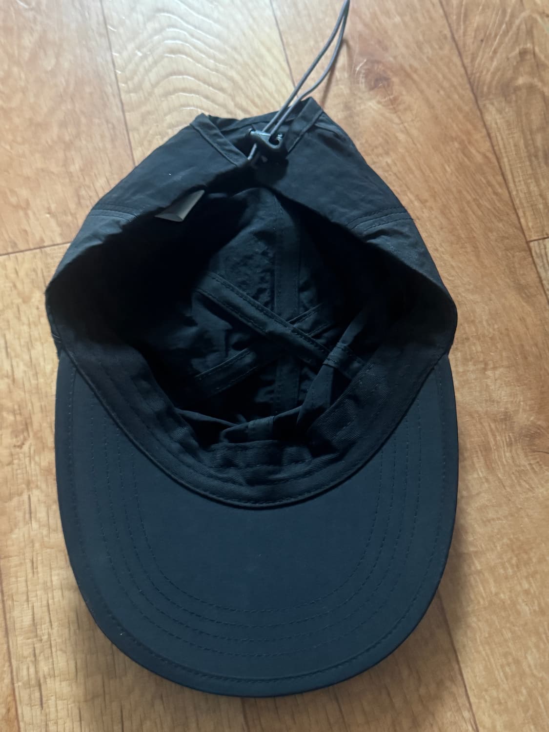 아캄 캡모자 상품이미지4