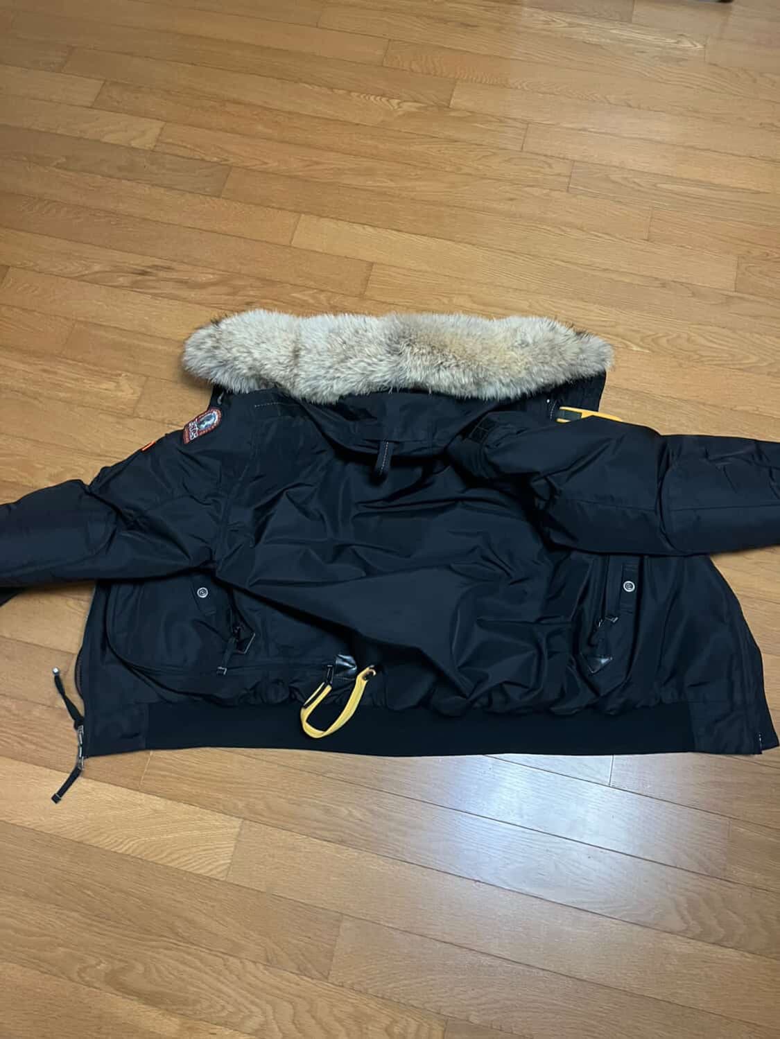 파라점퍼스 고비 상품이미지3