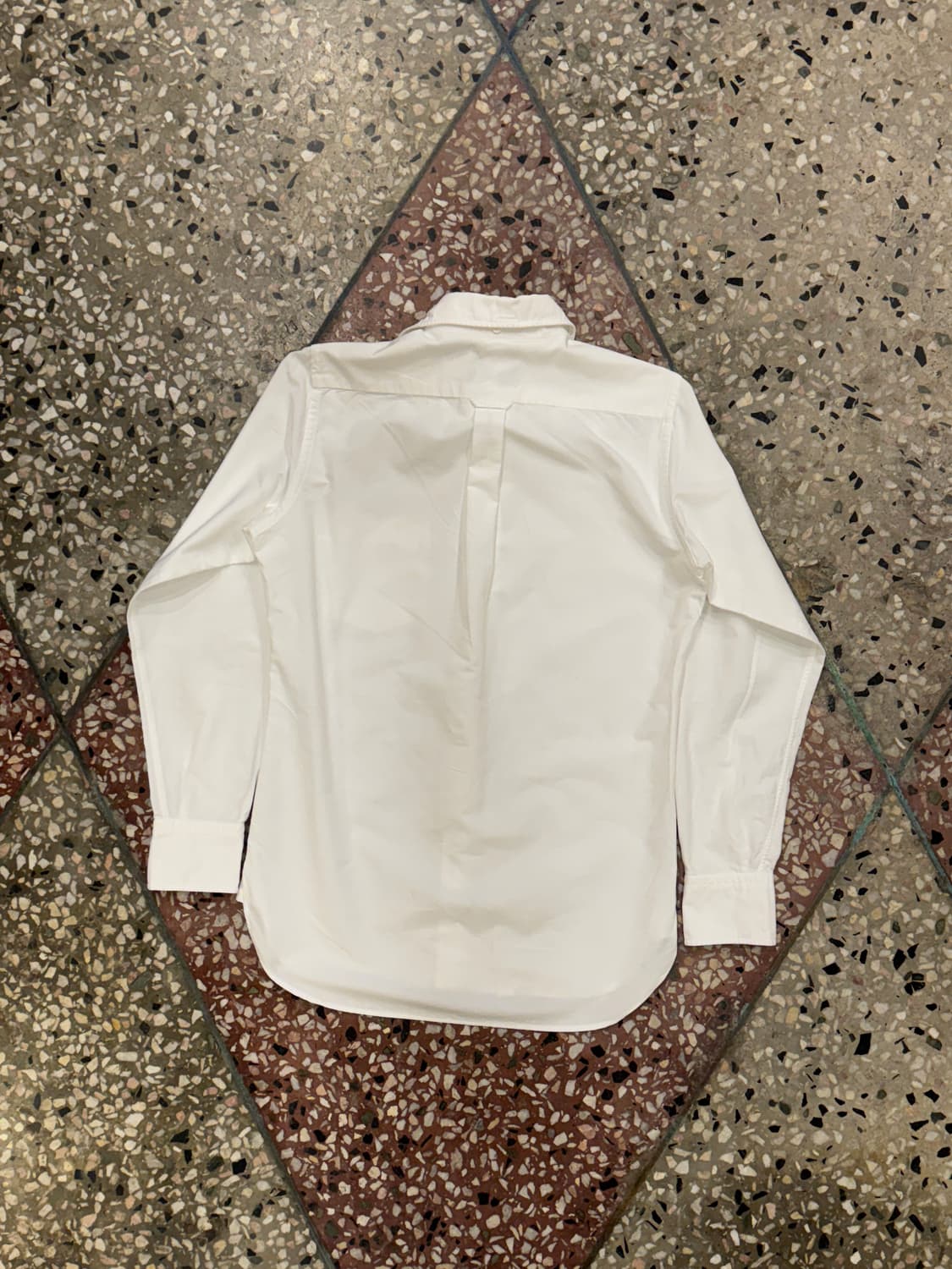 드레익스 옥스포드 셔츠 (38) 상품이미지3