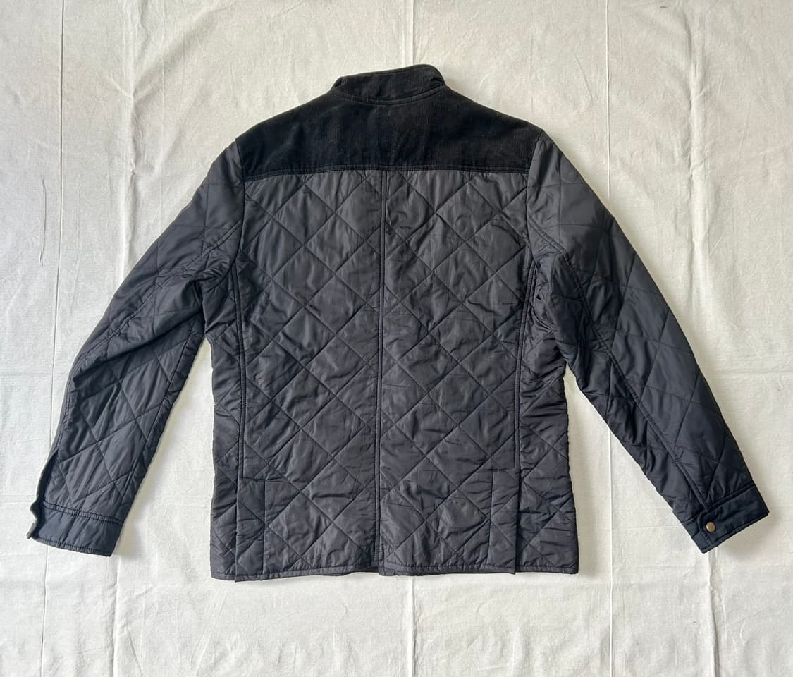 퀼팅 포켓 자켓 상품이미지9