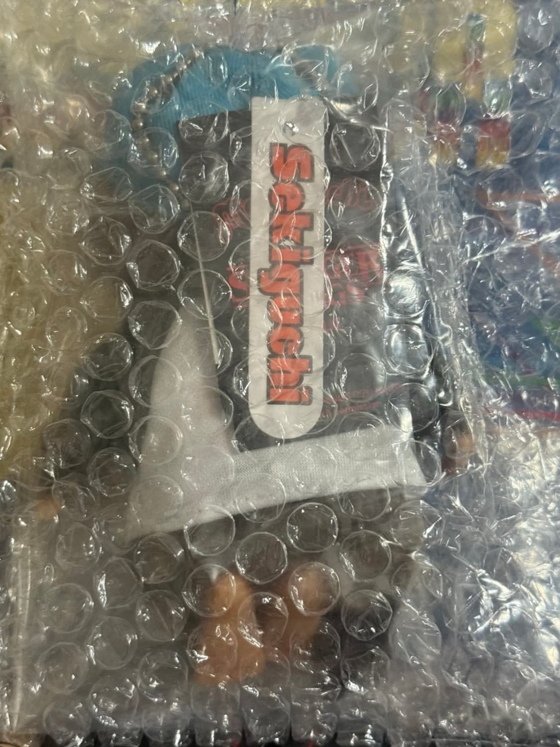 기묘한 이야기 스띵 몬치치 상품이미지3