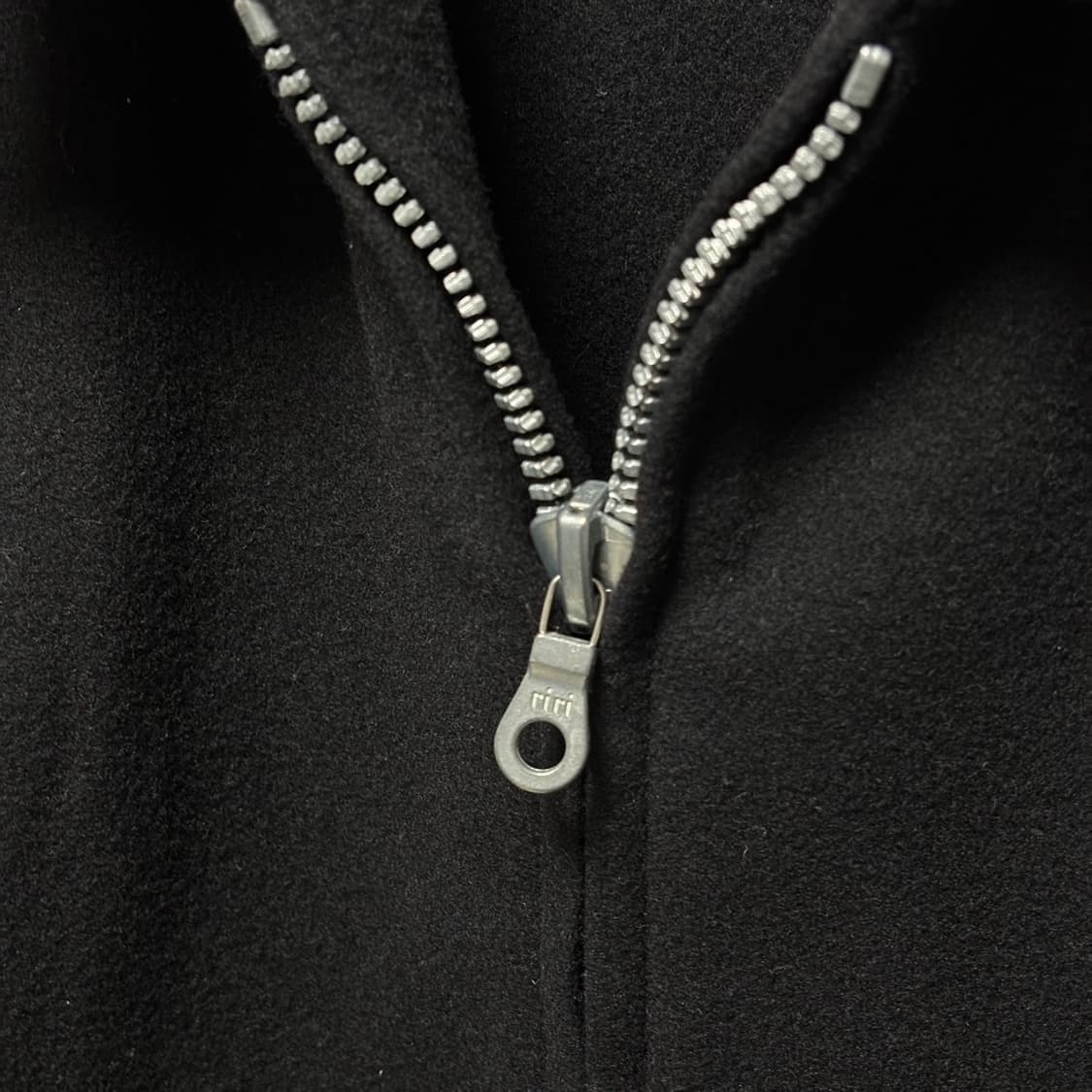 50) 요지 야마모토 옴므 IMPERMEABLE zip 코트 상품이미지4