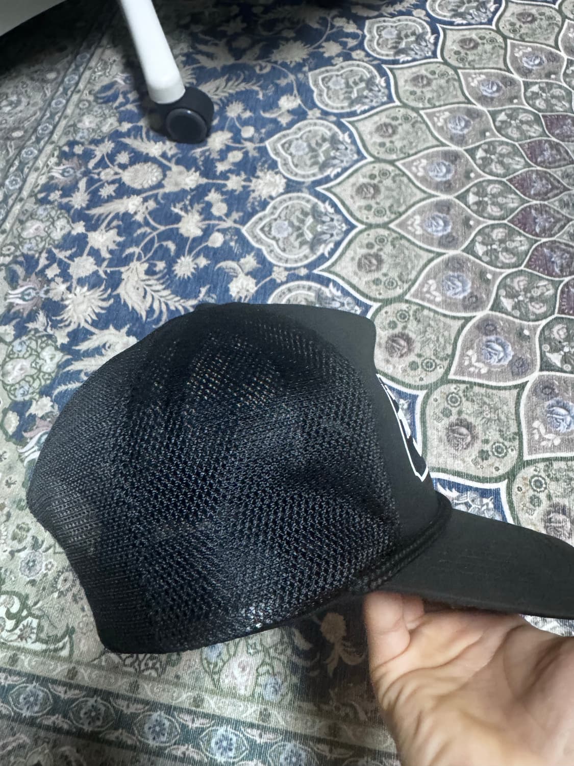 네이버후드 바쉴드캡 상품이미지3