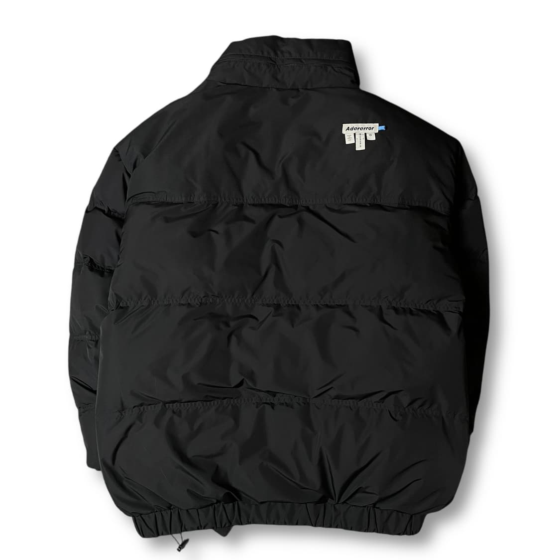 아더에러 블랙 구스다운 패딩 A2 상품이미지2