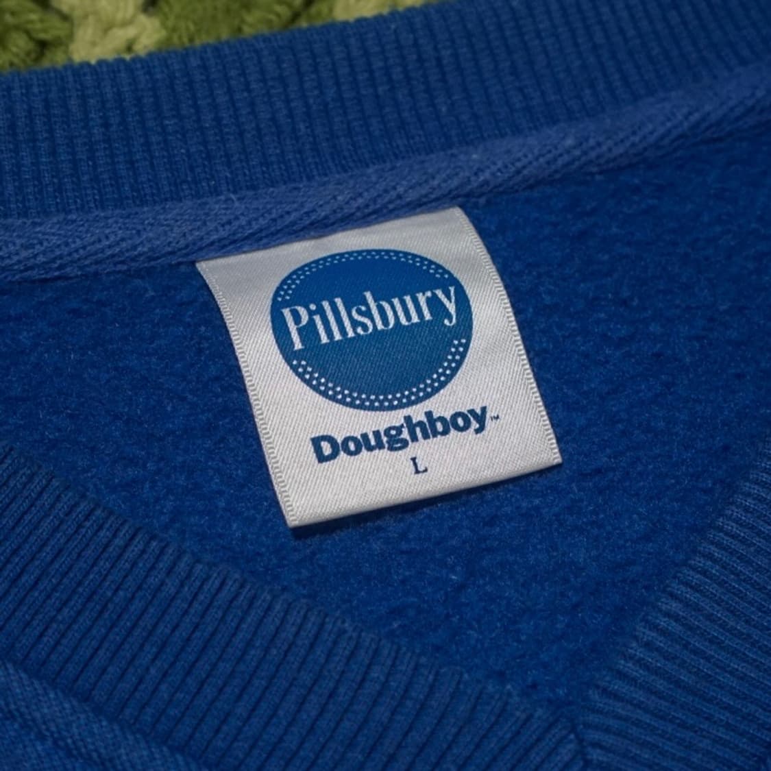 1998s 도우보이 빈티지 스웻셔츠 상품이미지6