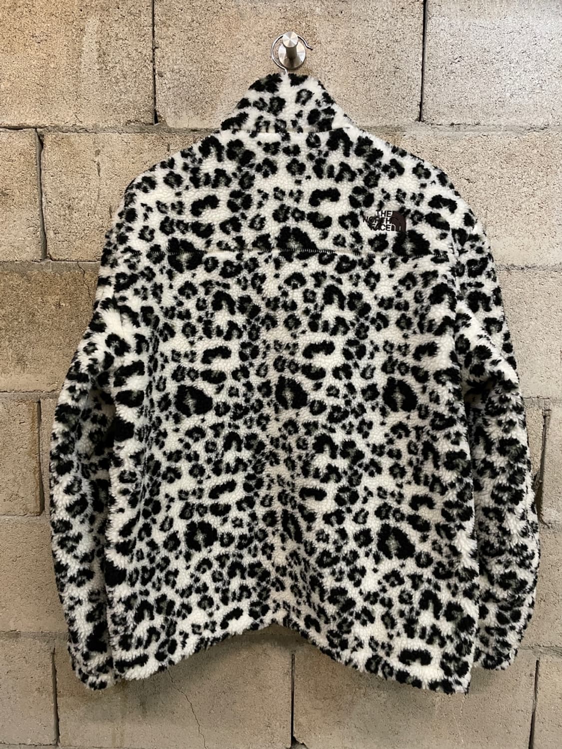 노스페이스 노벨티 리모 플리스 자켓  상품이미지5