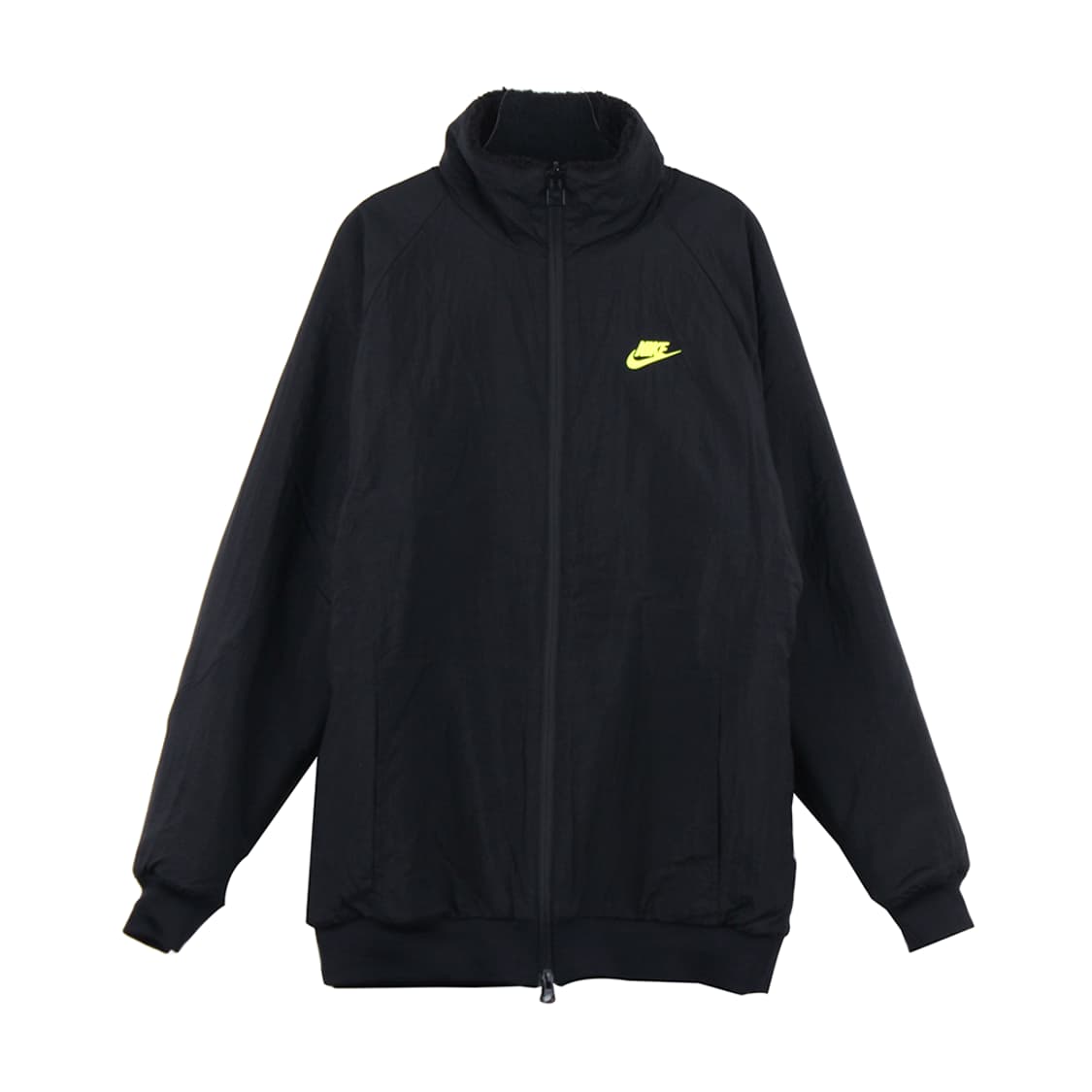 나이키 NIKE 빅스우시 검형 리버시블 자켓 후리스 상품이미지9