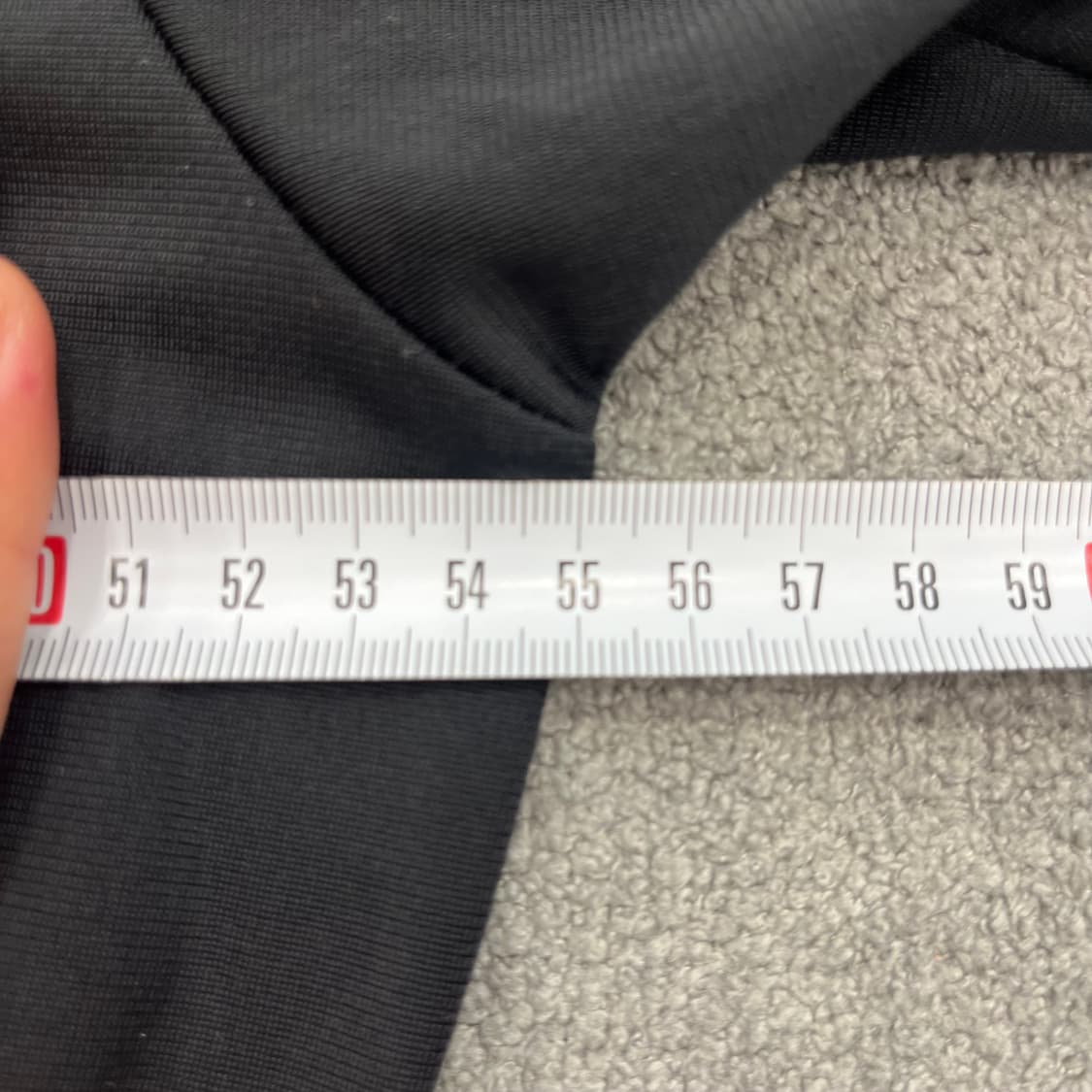 95 아디다스 블랙 파이어버드 트랙탑 져지 상품이미지6