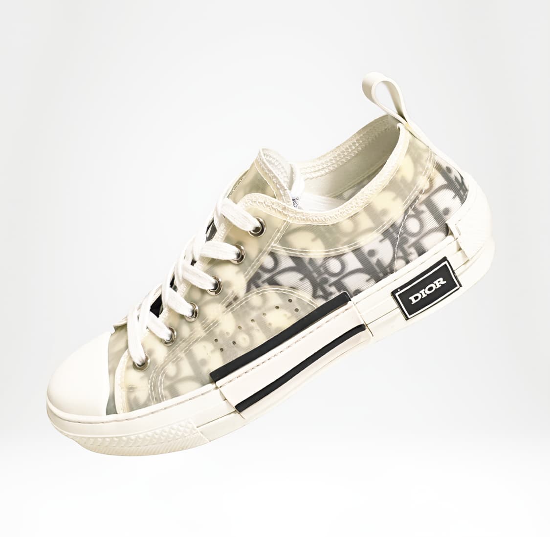 디올 스니커즈 /39사이즈 상품이미지1
