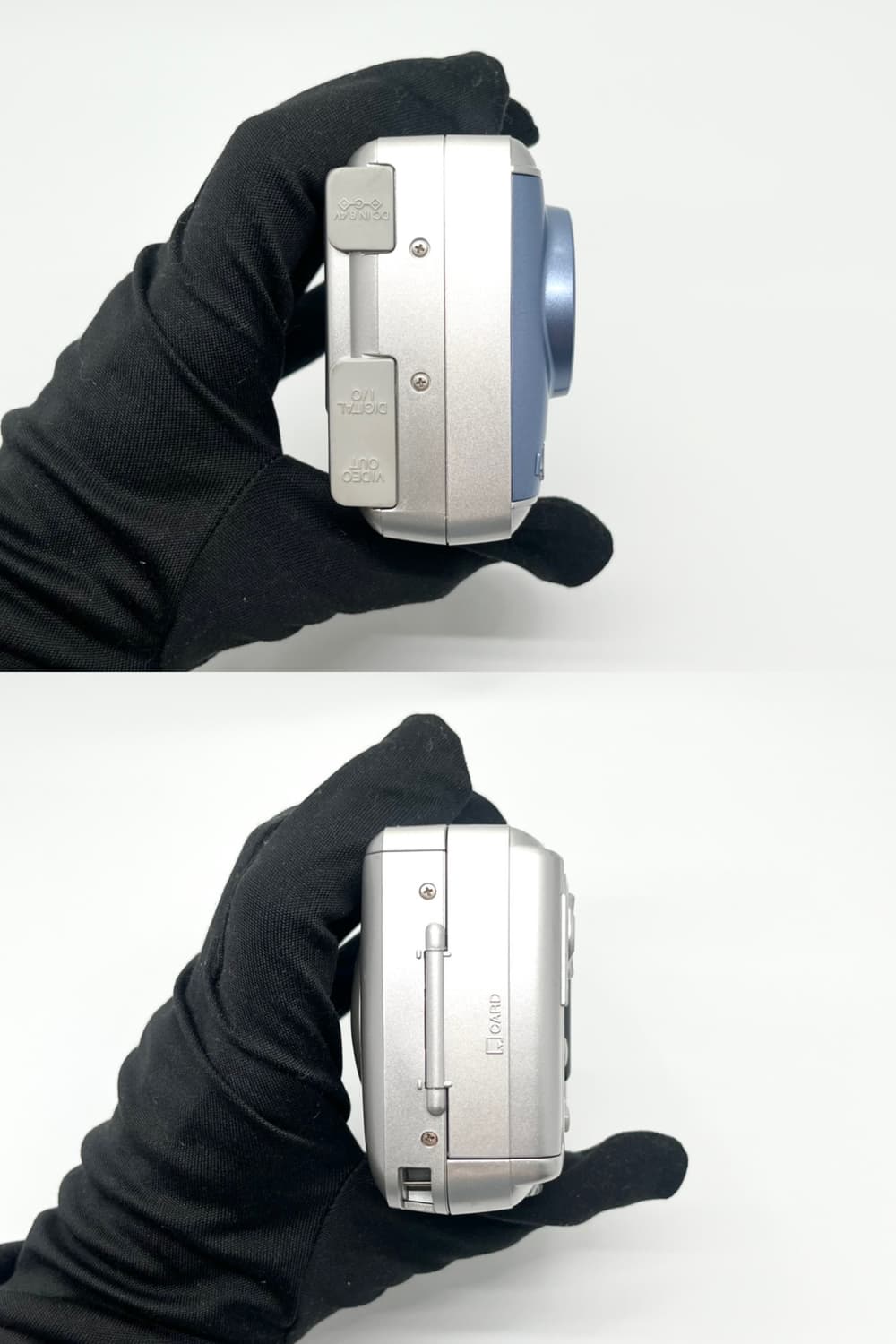 미품/작례🫧𖠳ᐝ니콘 NIKON COOLPIX 2000 상품이미지6