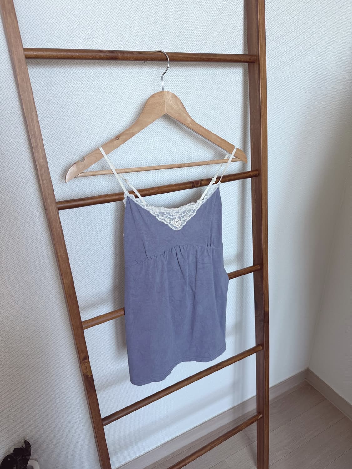 레이스 슬리브리스 상품이미지1