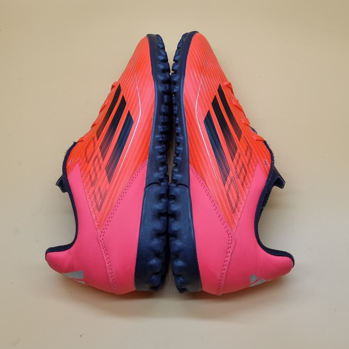 아디다스 F50 클럽 풋살화260 상품이미지5