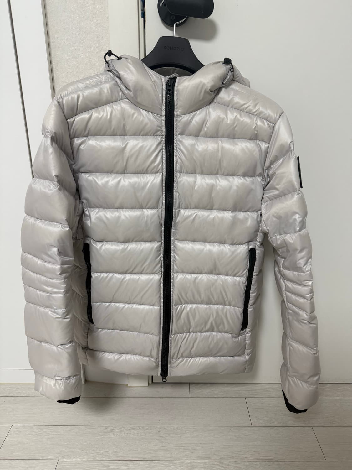 캐나다구스 크로프턴 크로프톤 패딩 L 100~105 상품이미지1