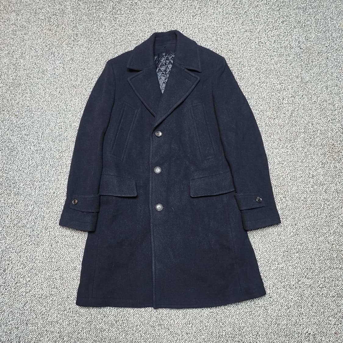 [100] 빈폴 모직코트 더플코트 상품이미지1