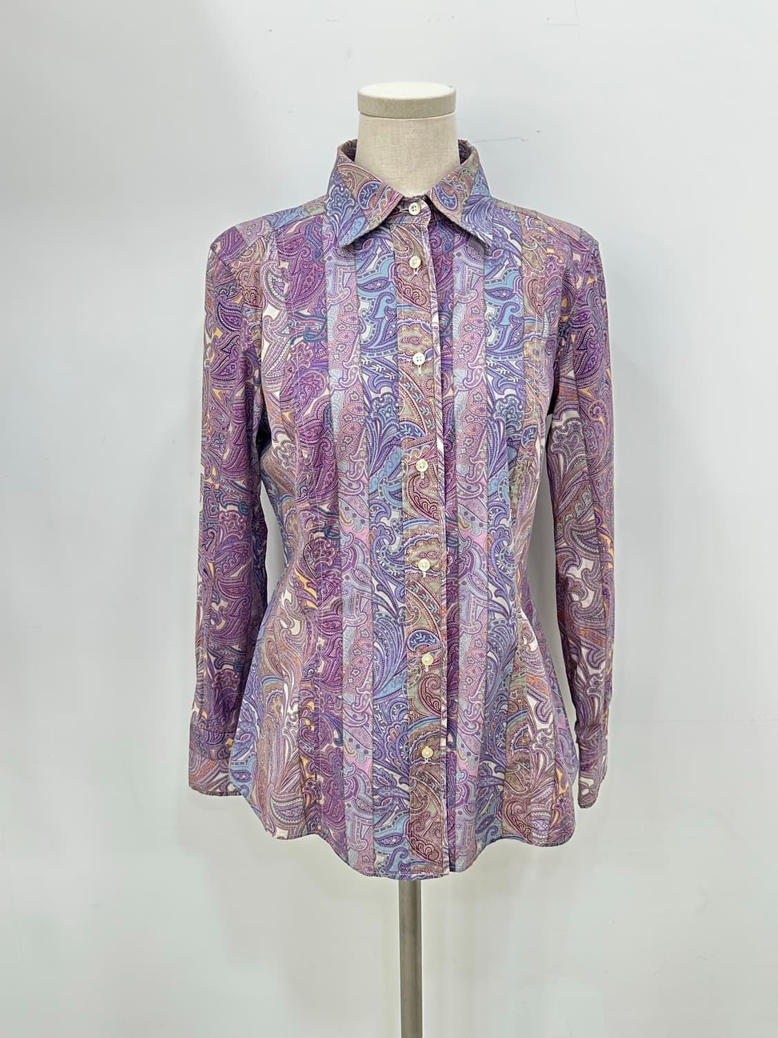 에트로 여성 셔츠 상품이미지1